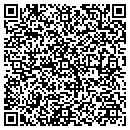 QR code with Ternes Allison contacts
