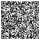 QR code with Adurion Inc contacts