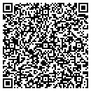 QR code with Astrazeneca Limited Partnership contacts