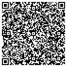 QR code with Rhodes Pharmaceuticals L P contacts