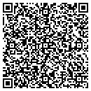 QR code with H S Pharmaceuticals contacts