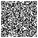 QR code with C&T Discount Gifts contacts