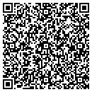 QR code with A Dozen Red Roses contacts