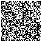 QR code with Holland House Pastries contacts