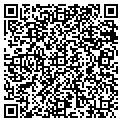 QR code with Alpha Bakery contacts