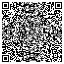 QR code with Azteca Bakery contacts