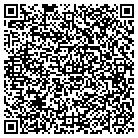 QR code with Miniature Displays By Ella contacts