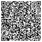 QR code with Aladdin bakery and Deli contacts