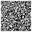 QR code with A LA Mode Pies LLC contacts