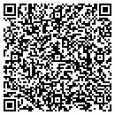 QR code with O'Mailia & Heiser contacts