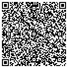 QR code with American Pie & Bakery Inc contacts