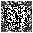 QR code with Hoot Owl Bakery contacts