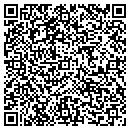 QR code with J & J Scratch Bakery contacts
