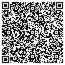 QR code with J & J Scratch Bakery contacts