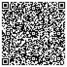 QR code with Leonards Tractor Service contacts