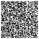 QR code with Advanced Diver Magazine contacts