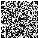 QR code with House of Breads contacts