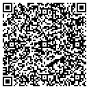 QR code with Merfelds contacts