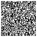 QR code with Rick's Bakery contacts