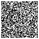 QR code with Canvas Magazine contacts