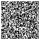 QR code with A V Bread Corp contacts