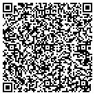QR code with Hudson Rpm Distributors contacts