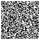 QR code with Jeff Kirbride Advertising contacts