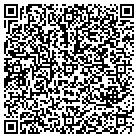 QR code with The Delta's Heart Magazine LLC contacts