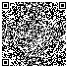 QR code with Hda Distribution Services Inc contacts