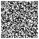 QR code with AAA Surveillance & Solar contacts