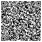 QR code with Acting Magazine LLC contacts