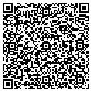 QR code with Magazine Inc contacts