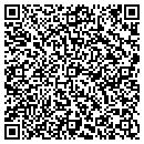 QR code with T & B Micro Bread contacts