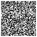 QR code with Flat Bread contacts