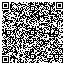 QR code with Alvin Friedman contacts