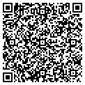 QR code with Baker's Blessing contacts