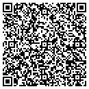 QR code with Ron's Tractor Mowing contacts