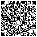 QR code with Anonymous Magazine Inc contacts