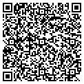 QR code with Backroads Magazine contacts