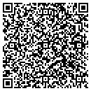 QR code with A D Magazine contacts