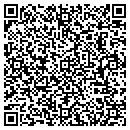 QR code with Hudson News contacts