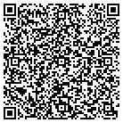 QR code with Homes And Land Magazine contacts