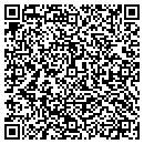 QR code with I N Wheeling Magazine contacts