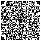 QR code with Coverall Cleaning Concepts contacts