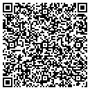 QR code with Hazy Island Books contacts