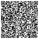 QR code with J Wendell Fargis # 356 F & AM contacts