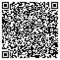 QR code with Bookmac contacts