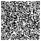 QR code with Richard E Rogovin DC contacts