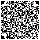 QR code with Adra's Steamatic - Gainesville contacts