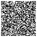 QR code with Holsum Bread contacts